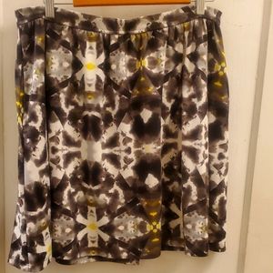 Everyday cotton dress w pockets